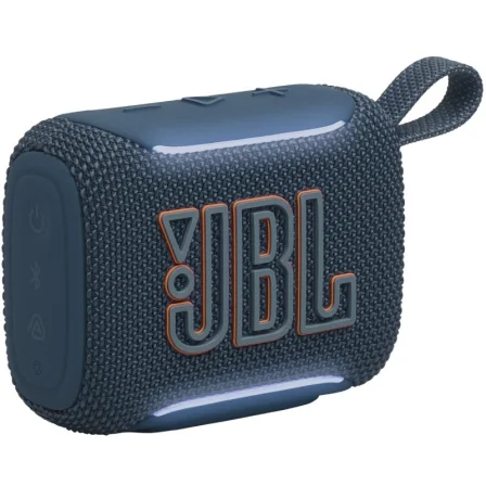 ALTAVOCES JBL GO 5